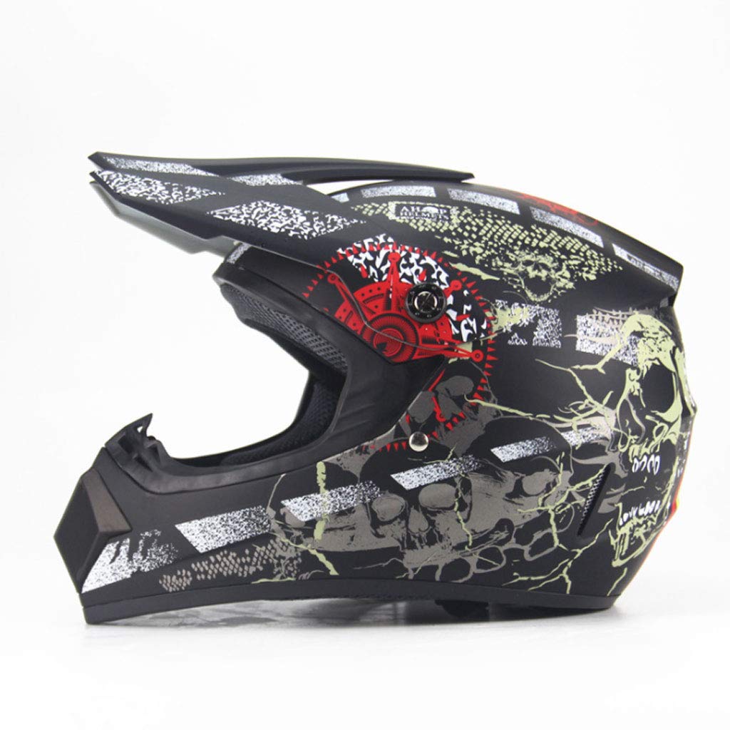 full face helmet mtb