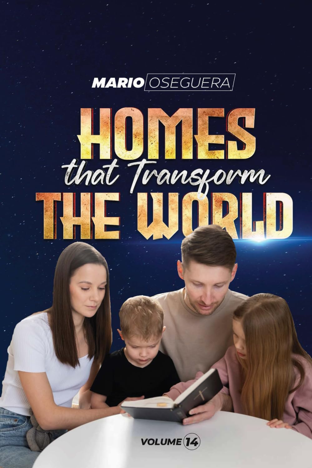 HOMES THAT TRANSFORM THE WORLD: VOLUME 14