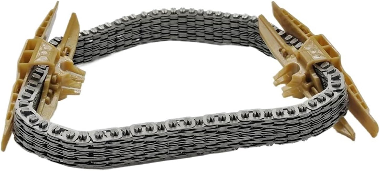 JF018E JF018 CVT Transmission Pulley Belt Chain Compatible For Nissan Gearbox Car Accessories