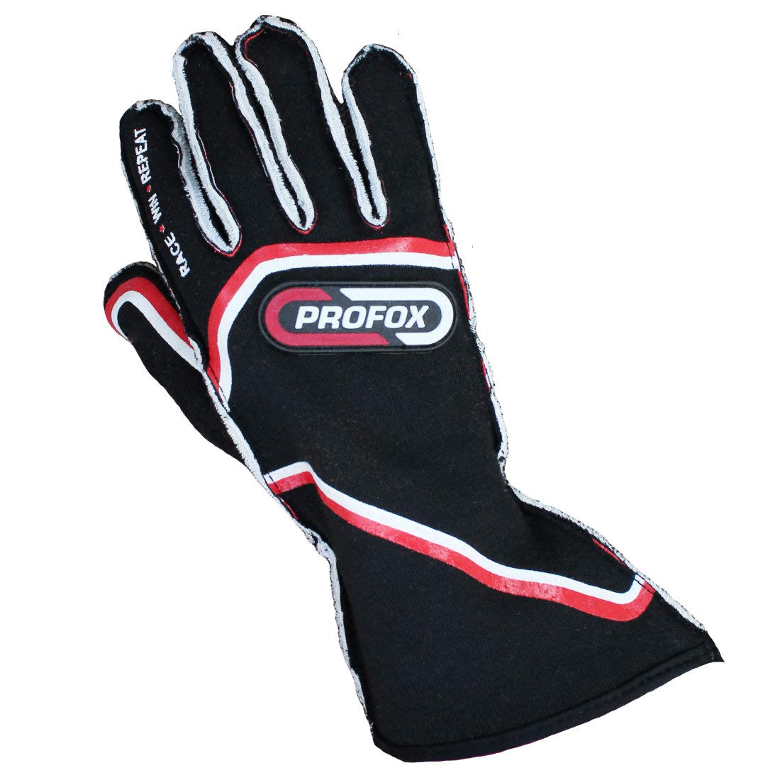 PROFOX SLC Competition Driver Race Nomex Gloves