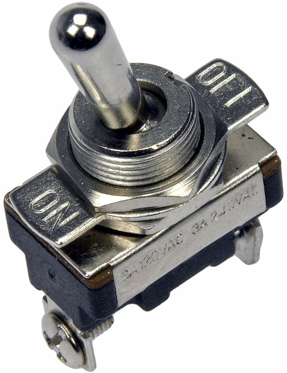 CQ3．ＤC Amazon.com: Dorman 85908: Electrical Switches - Toggle - Metal Bat