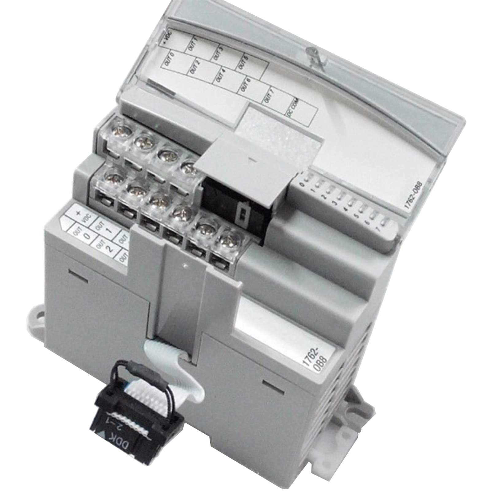 VDOQTLJT 1762-OB8 PLC Output Module 1762OB8 Sealed in Box 1 Year Warranty