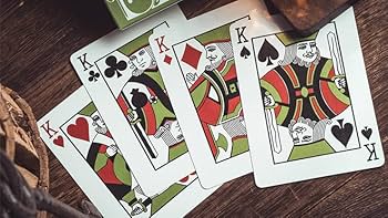 Amazon.co.jp: MJM スモーク&ミラーズ V8、グリーン(デラックス