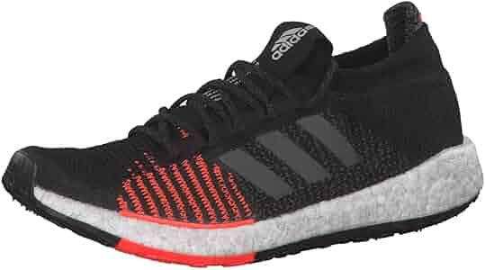 新品パルスブースト✴︎アディダス✴︎ PULSEBOOST HD ランニング　24 BOOSTに「硬度」という新発想。『PULSEBOOST HD』6月20日(木