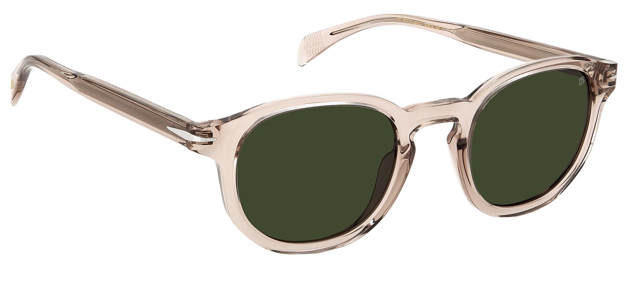 DAVID BECKHAM DB 1007/S Occhiali da sole da uomo Fango