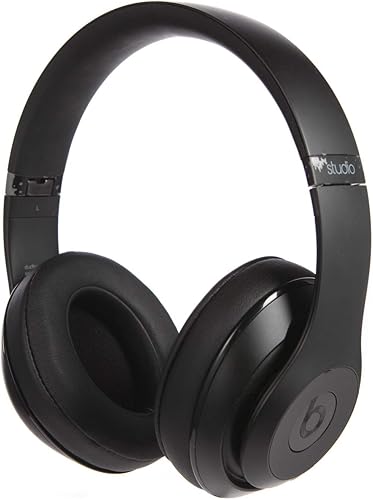 Miniatura 6 de Almohadillas para los oídos, almohadillas de repuesto compatibles con Beats Studio 2 y 3 con cable, almohadillas inalámbricas con espuma