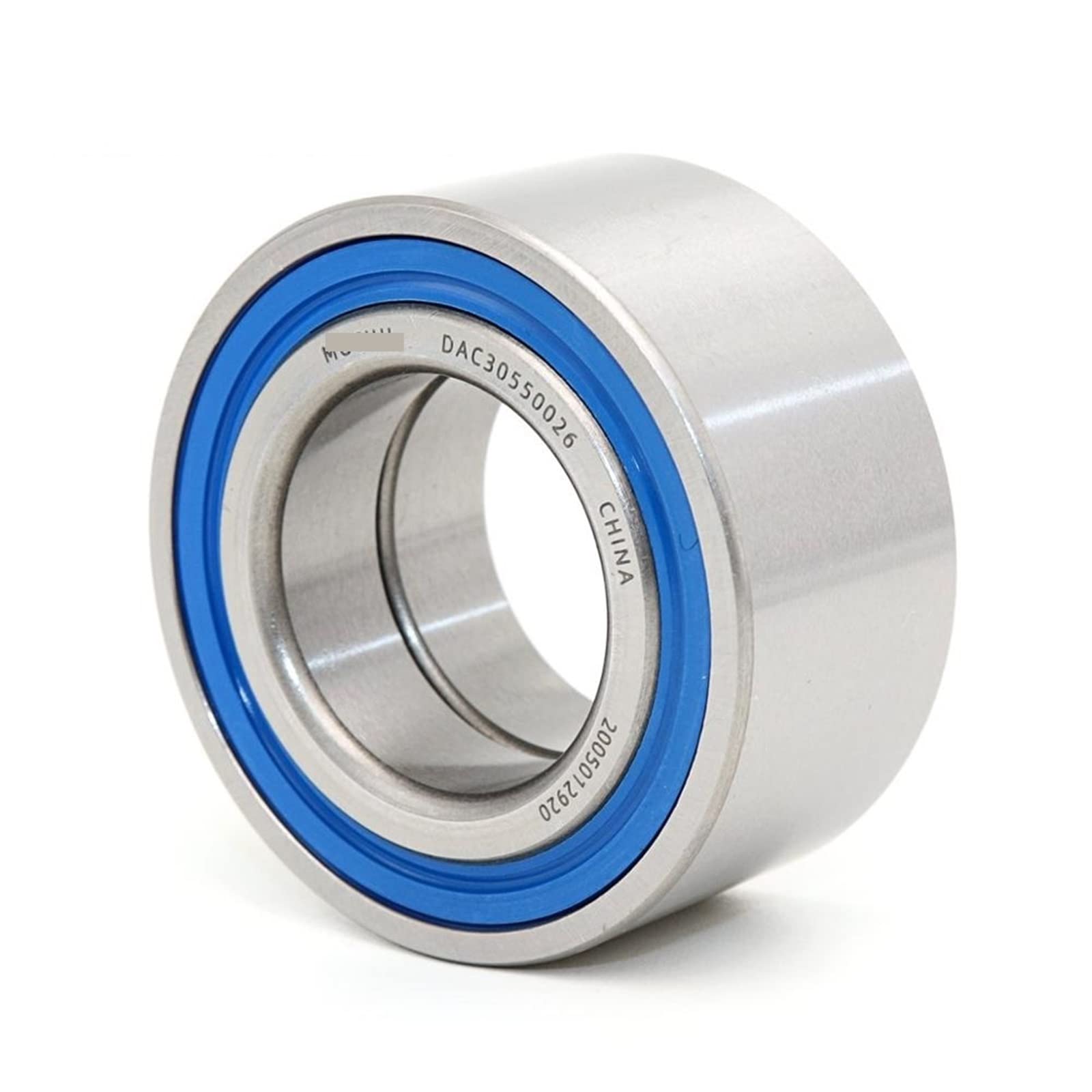 HYUJNAFZR DAC30550026 30X55X26 30BWD08 Wheel Bearing HUB Bearings Angular Contact Ball Bearings 1Pcs