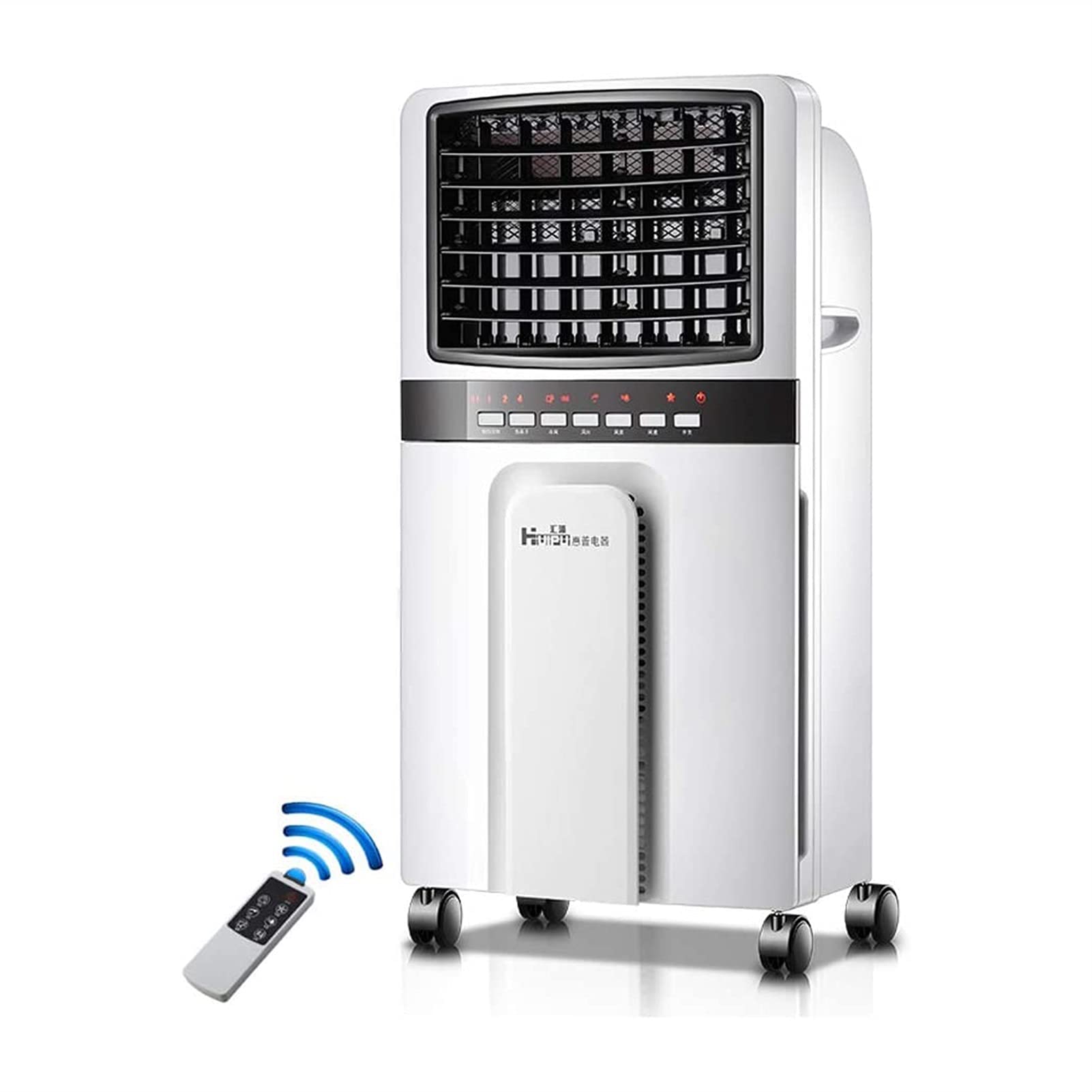 Buy XTZJ Portable Air Conditioner, with Remote Control Dehumidifier