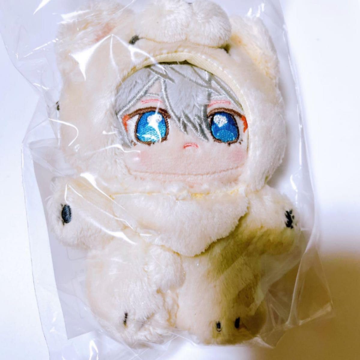 Amazon.co.jp: あんスタ 一緒に暮らすぬいぐるみ いつぬい Knights 