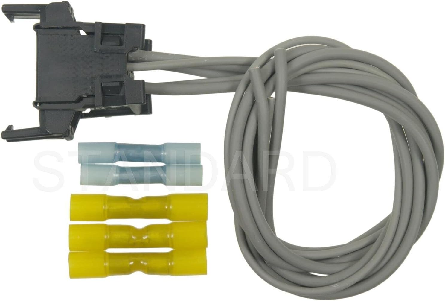 Replacement HVAC Blower Switch Connector Mechanics Choice for Jeep
