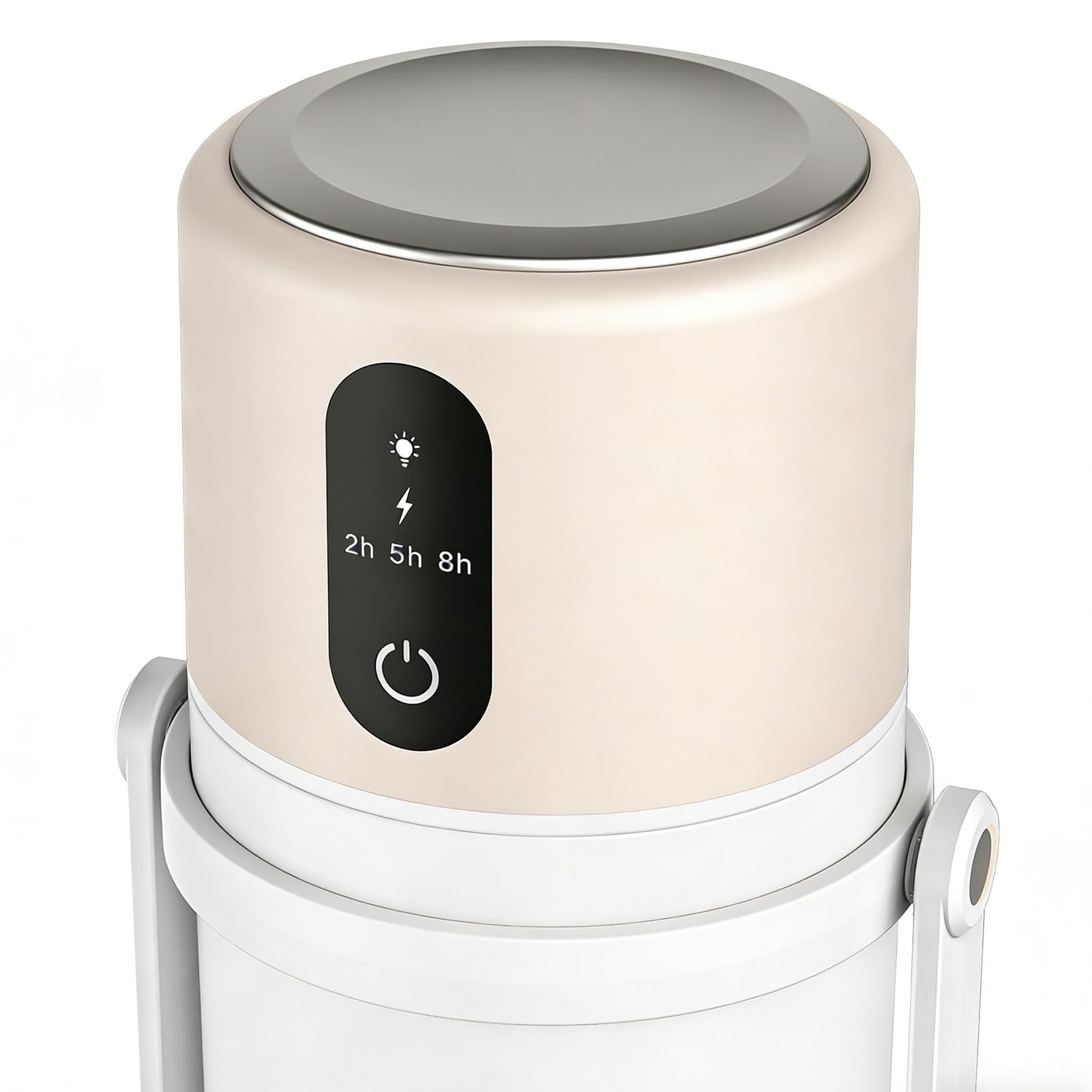Kleine Raumbefeuchter Für Das Schlafzimmer | 300ml Tragbarer Leiser Haushaltsartikel mit LED-Licht,Luftbefeuchter Für Schlafzimmer,Für Senioren, Kinder, Pflanzen, Zuhause, Büro, Schlaf, Erkältung, Nac