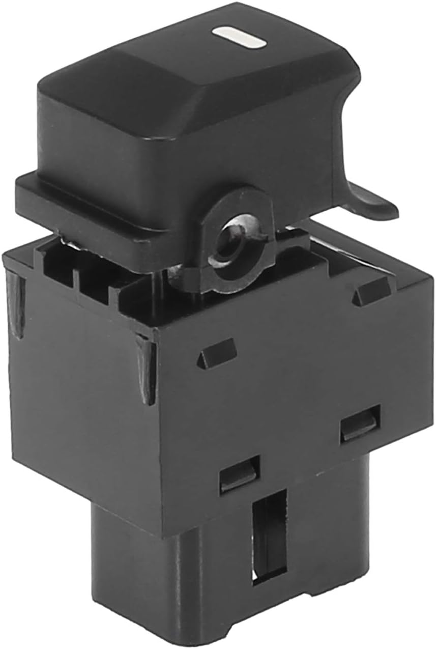 X AUTOHAUX Passenger Side Power Window Switch 93580-3W000 Replacement for Kia Sportage 2011-2012 2015-2016
