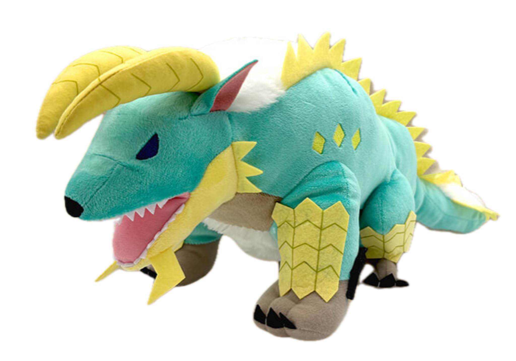 Amazon.co.jp: モンスターハンター デフォルメBIGぬいぐるみ Amazon.co.jp: モンスターハンター デフォルメBIGぬいぐるみ