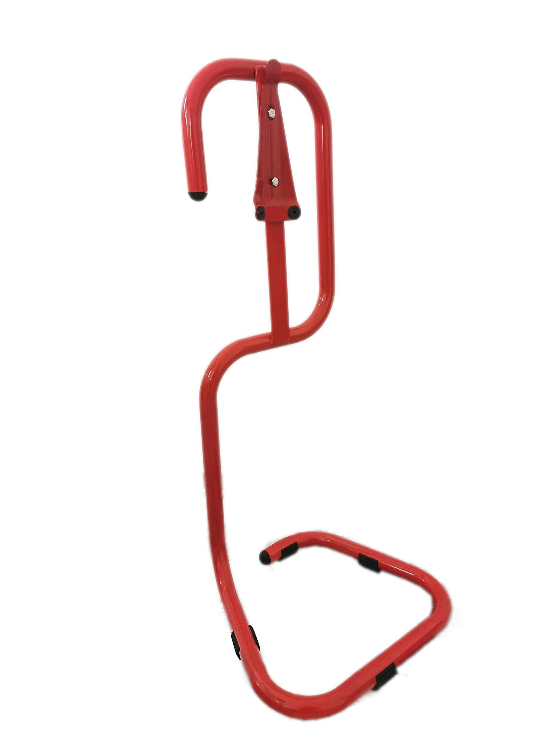Ständer für Feuerlöscher geeignet für Feuerlöscher mit 6kg 9kg oder 12kg (1 Stück, Ständer)