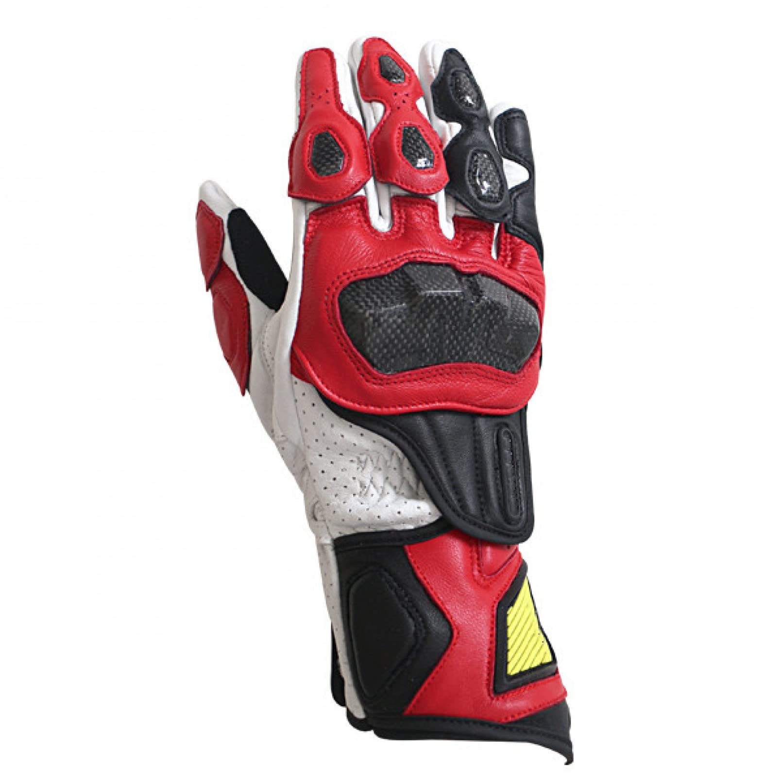 Rękawice motocyklowe, rękawice motocyklowe, Moto Gppromen, prawdziwa skóra, rękawica, motocrossowa, sprzęt ochronny, jazda na rowerze, motocicleta