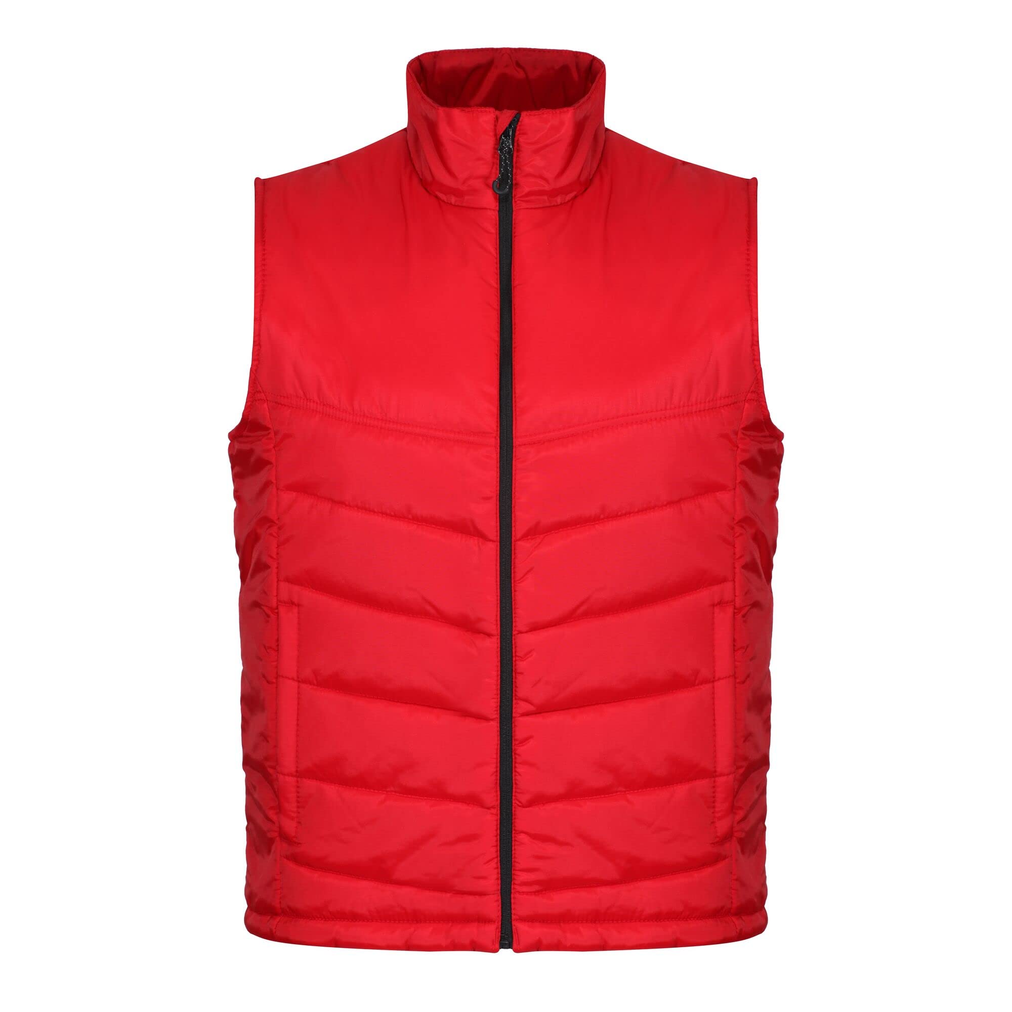 Regatta Professional Stage II Insulated Bodywarmer, Classic Red, L