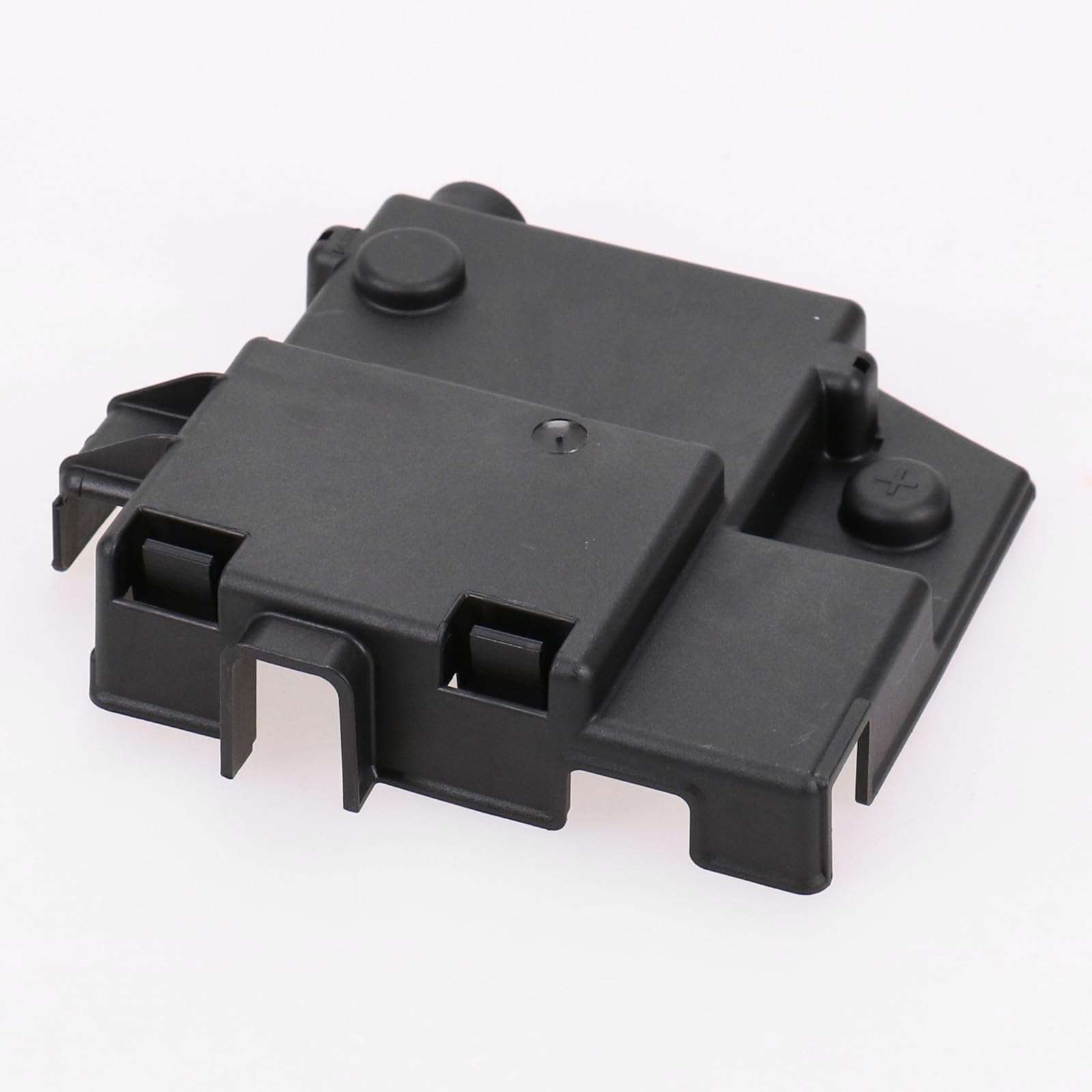 Tapa De Bateria Mercedes Benz Atego 2006-2013 Plastico