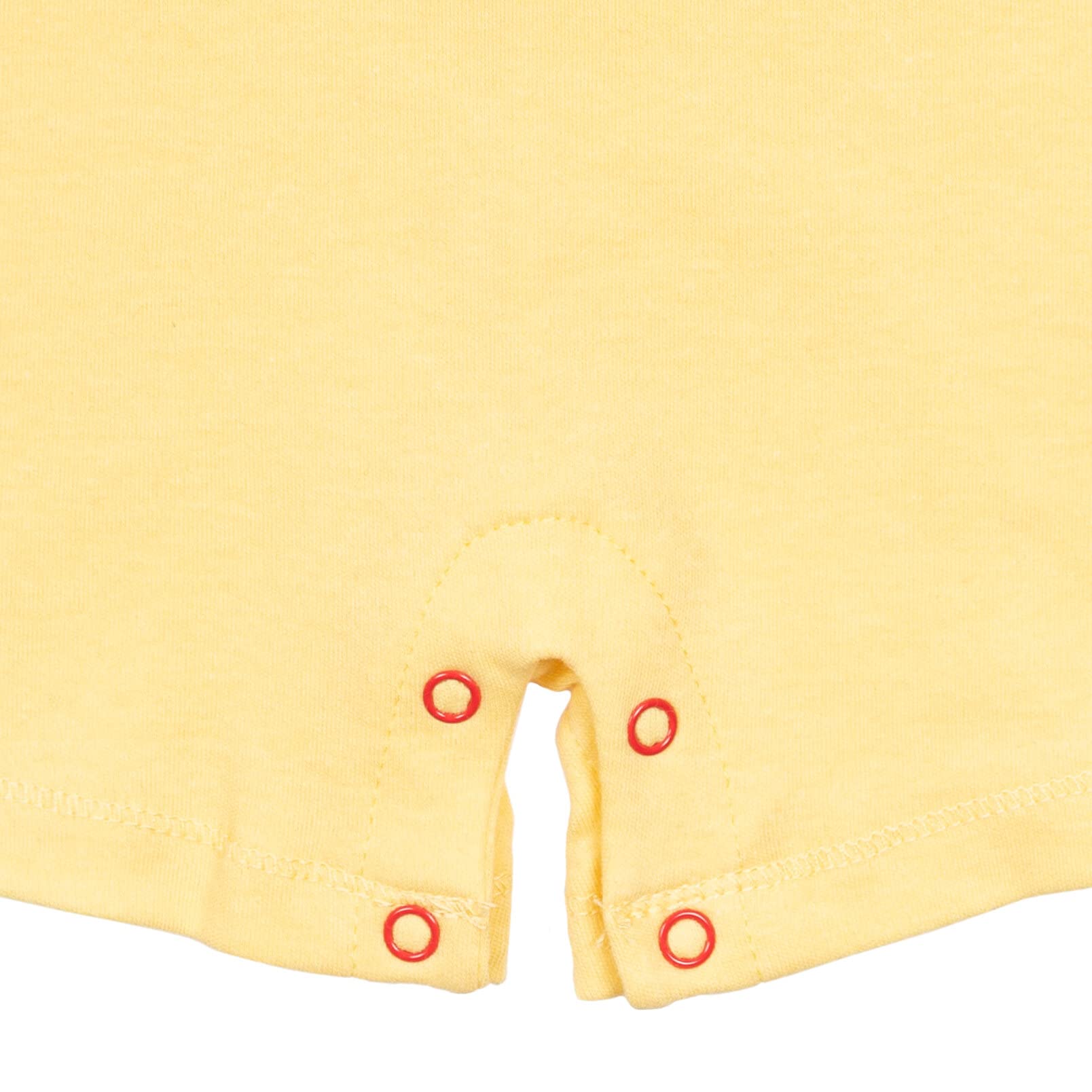 Disney Winnie The Pooh - Mameluco con capucha para bebé/niño pequeño