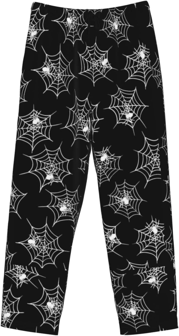 Men's Pajama Pants Sleepwear Lounge Pj Bottoms - Image 6