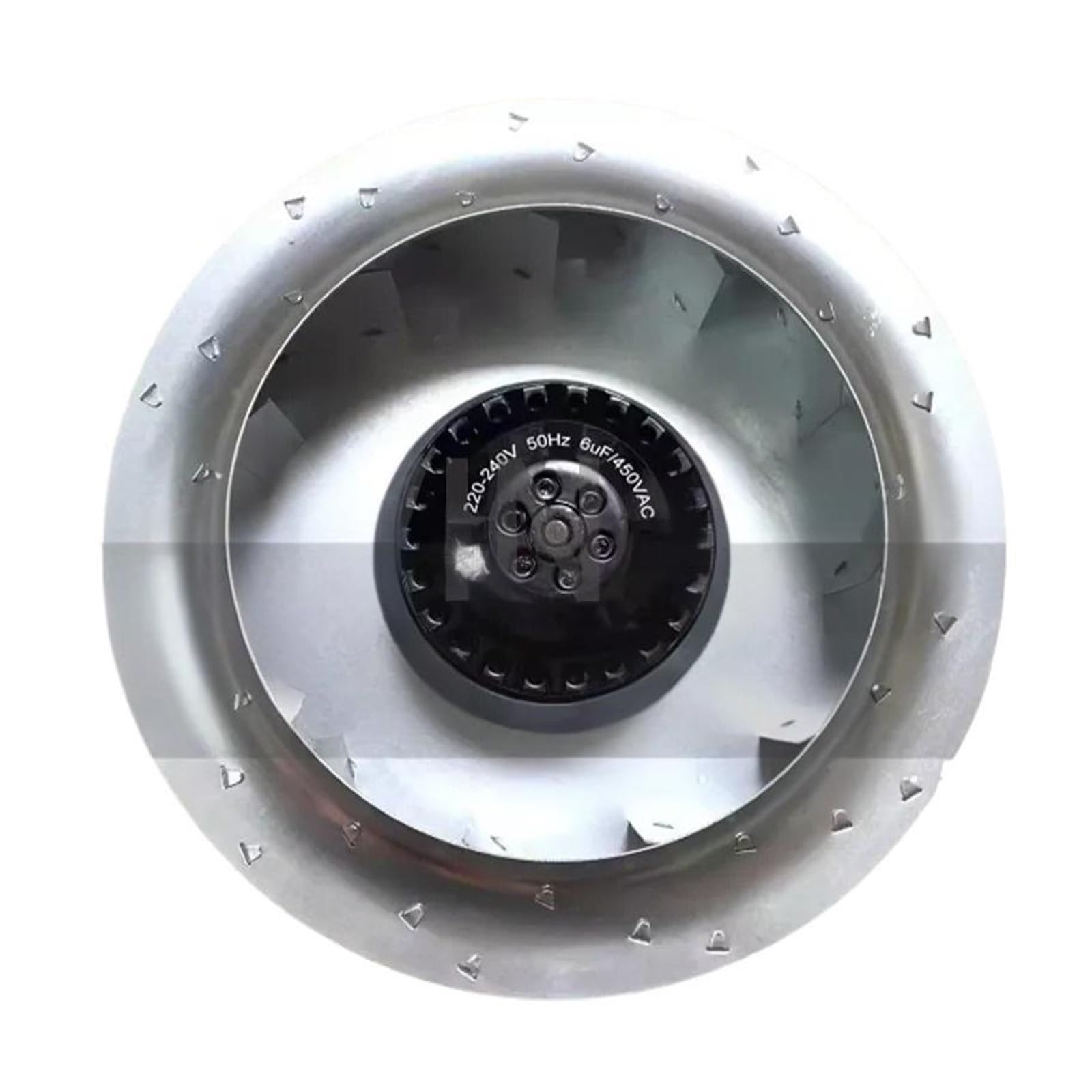 FCARUMIQP R2E250H056DV23F 220V 2680RPM Cooling Fan