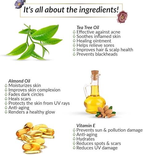 Miniatura 7 de "Crema curativa antiséptica 100% natural" cura y alivia la piel infectada, úlceras por presión, heridas, úlceras dolorosas, picazón, rasguños,