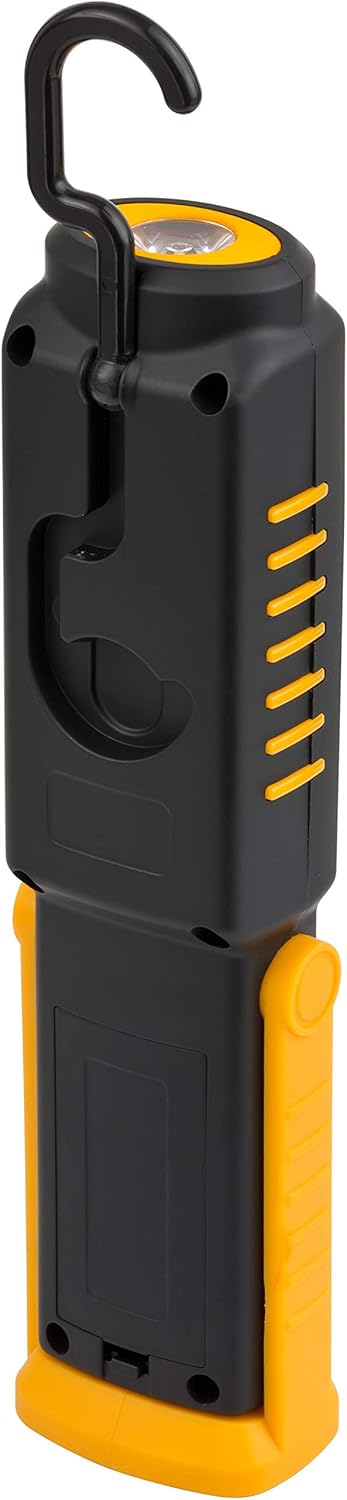 Brennenstuhl LED Torch 8X LED 250 Lumen