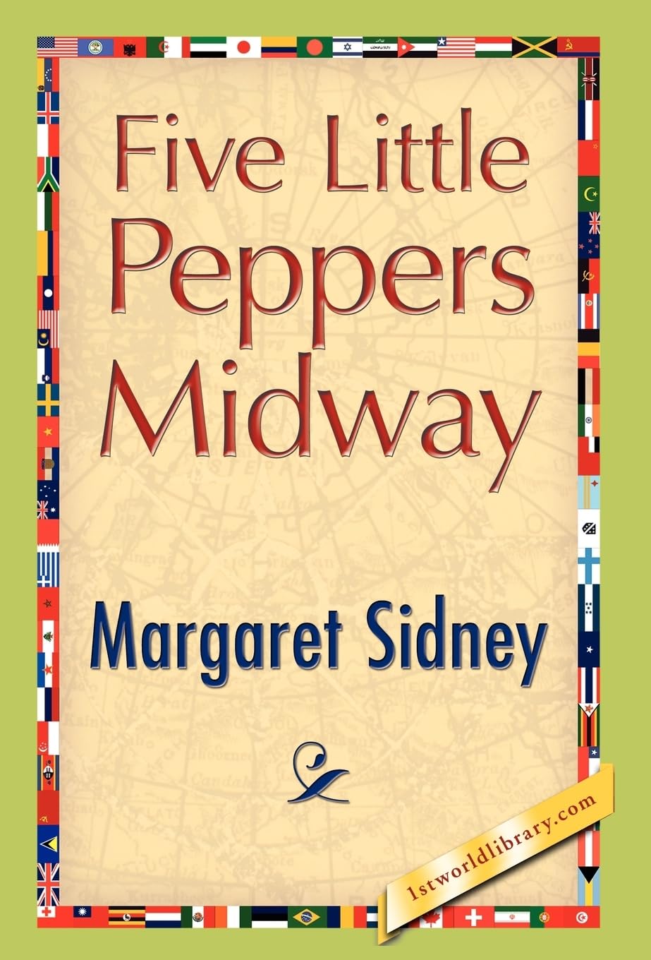 Five Little Peppers Midway