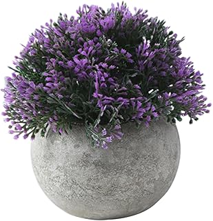 KONTONTY Plantas Falsas Em Vaso Árvore Em Vaso Artificial Vaso De Plantador De Bonsai Planta Artificial Decoração Botânica Planta Em Vaso Decorativo Planta Em Vaso Falso Decoração De Mesa