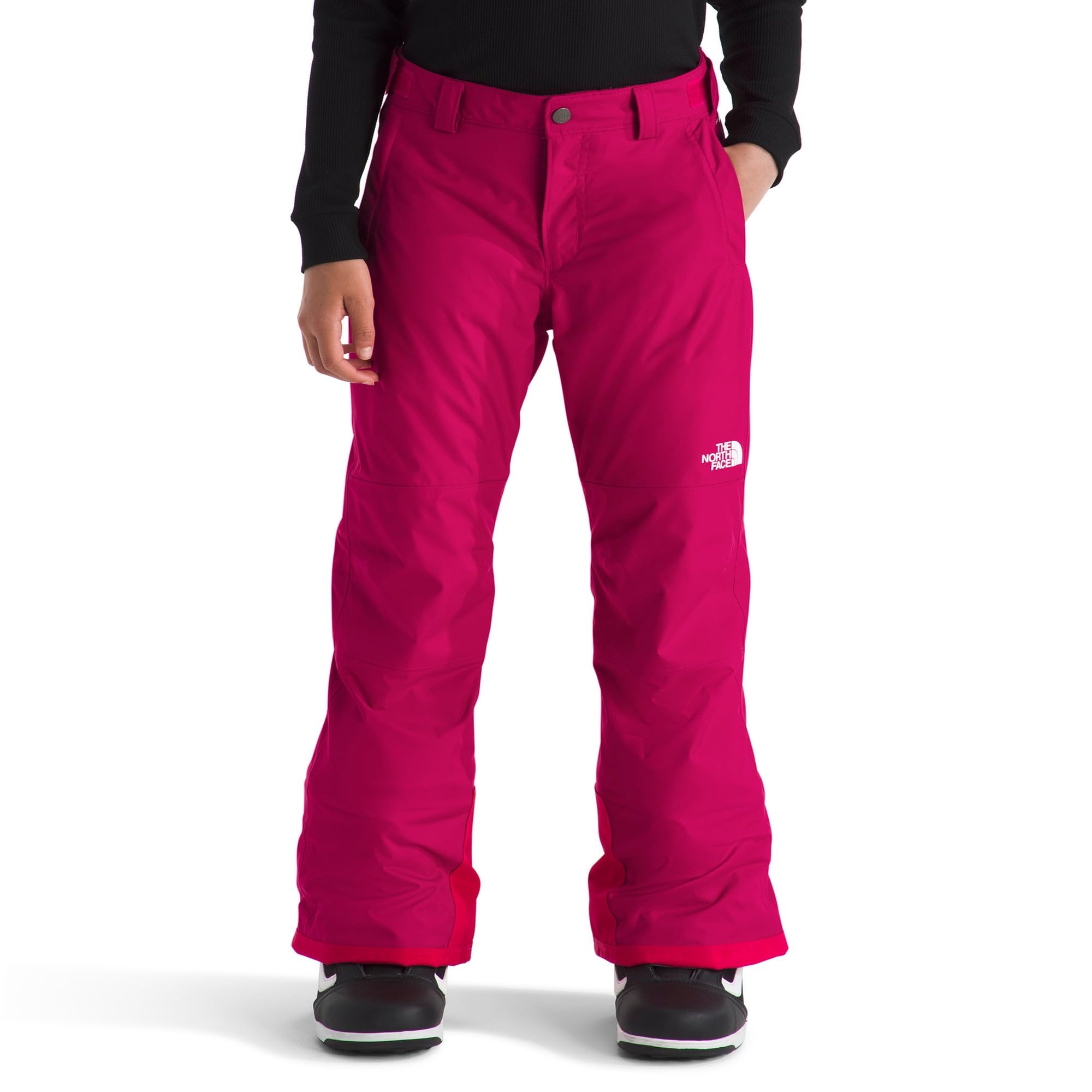 The North Face Kids Girl's Freedom Insulated Pants (Little Kids/Big Kids)