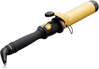 BaBylissPRO Ceramic Tools Spring Curling Iron