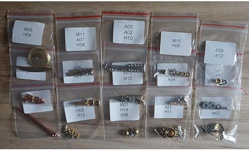 Miniatura 7 de Rompecabezas de metal 3D, kit mecánico de metal de libélula pequeña, kit de modelo punk de metal de insectos, rompecabezas 3D de desafío de