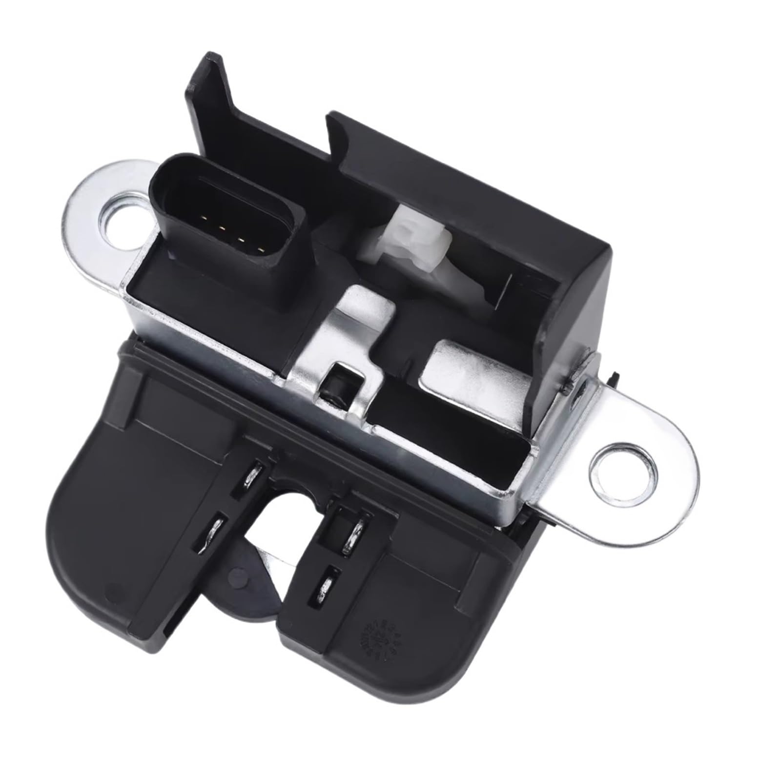 Boot Tailgate Lock Trunk Lock Latch for VW for Golf Mk5 Mk6 for Passat B6 B7 for Polo for Tiguan 1T0827505H 1T0827505F 5K0827505A 1K6827505E Boot Lock Latch Actuator