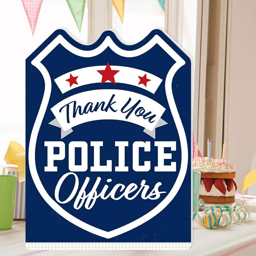 amazon-com-big-dot-of-happiness-thank-you-police-officers-first-responders-appreciation-giant-greeting-card-big-shaped-jumborific-card-16-5-x-22-inches-office-products for Free Printable Thank You Cards For Police Officers Amazon.com: Big Dot of Happiness Thank You Police Officers - First Responders Appreciation Giant Greeting Card - Big Shaped Jumborific Card - 16.5 x 22 inches : Office Products for Free Printable Thank You Cards For Police Officers