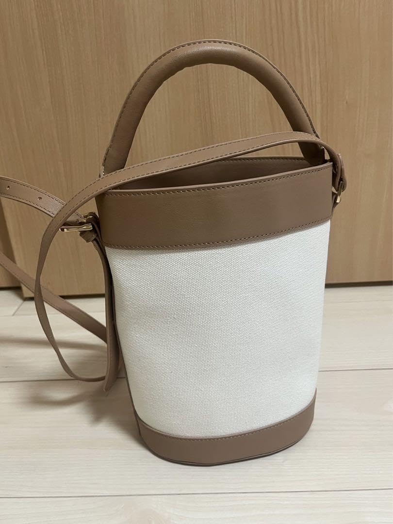 Amazon.co.jp: Her lip to Canvas Backet Bag : おもちゃ 