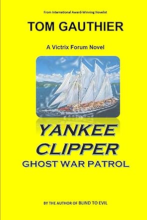 Yankee Clipper