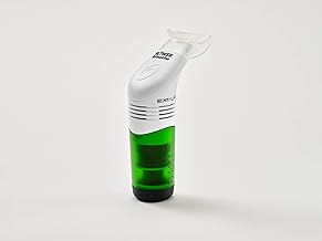 POWERbreathe パワーブリーズ EX1 呼気筋トレーニング 日本正規品