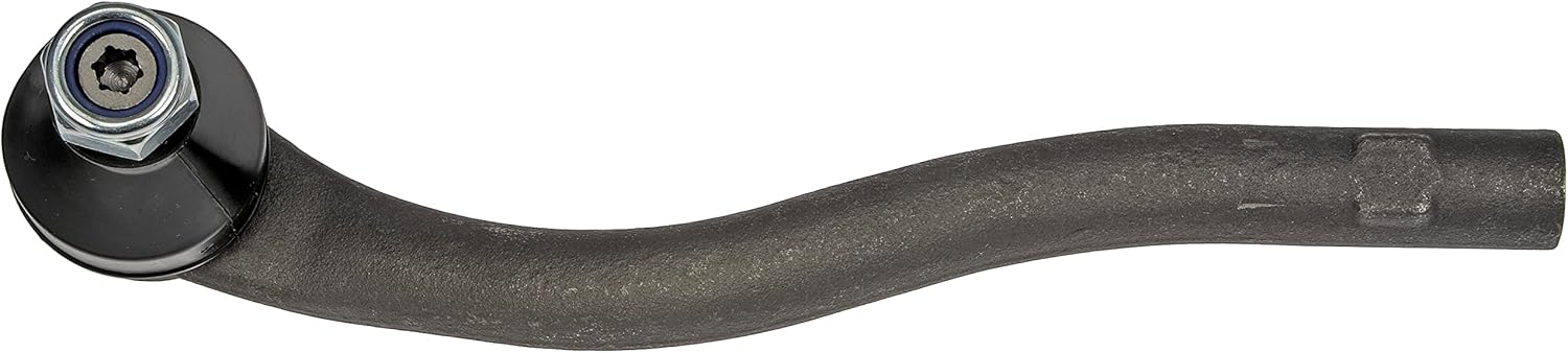 Dorman TO28161 Front Driver Side Outer Steering Tie Rod End Compatible with Select Mercedes-Benz Models