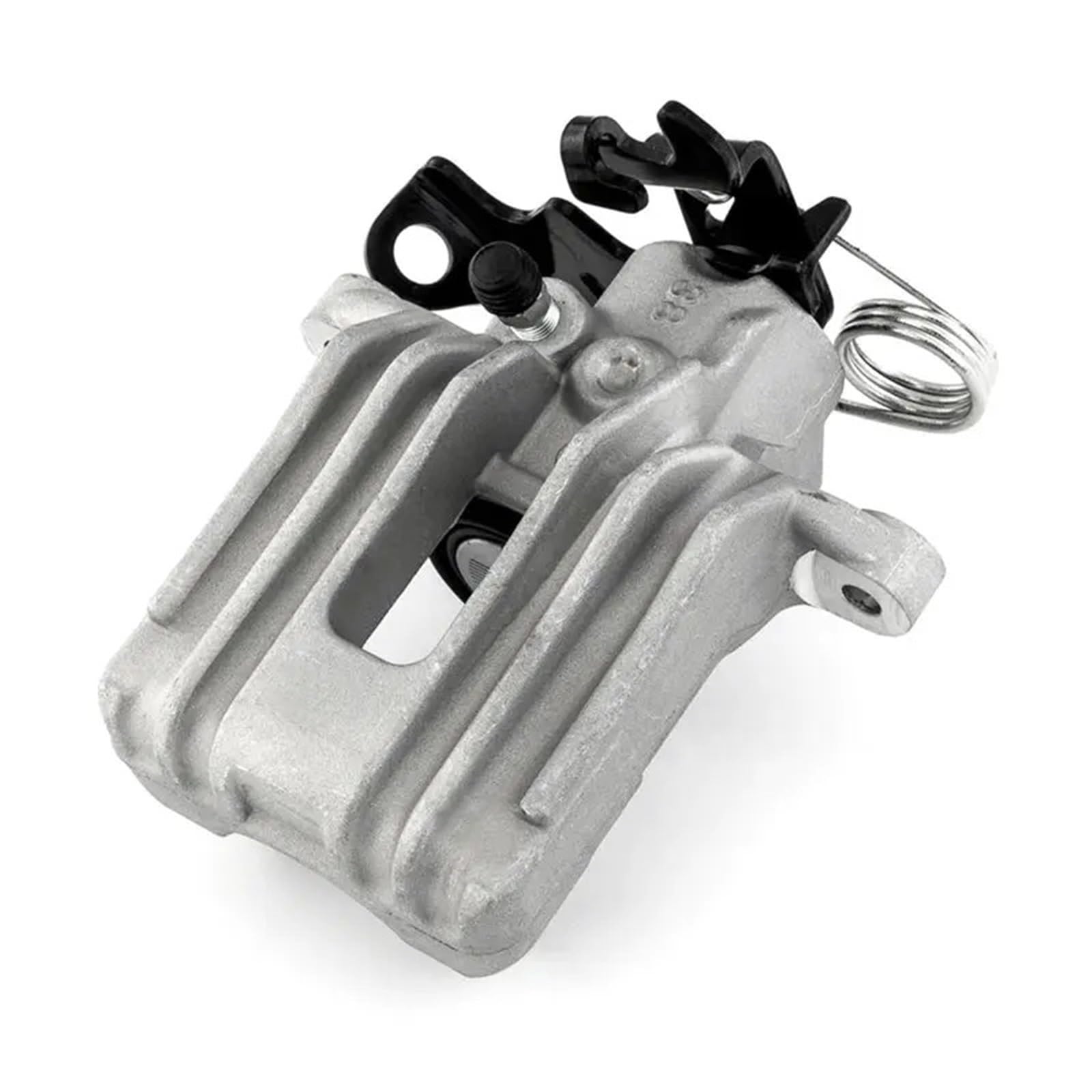 Retractor Pistones Compatible con PASSAT V6 A6 A4 para reposicionar el pistón | Pinza de freno de disco 1.8T GL GLS - Lado trasero izquierdo 8E0615423, 8E0615141