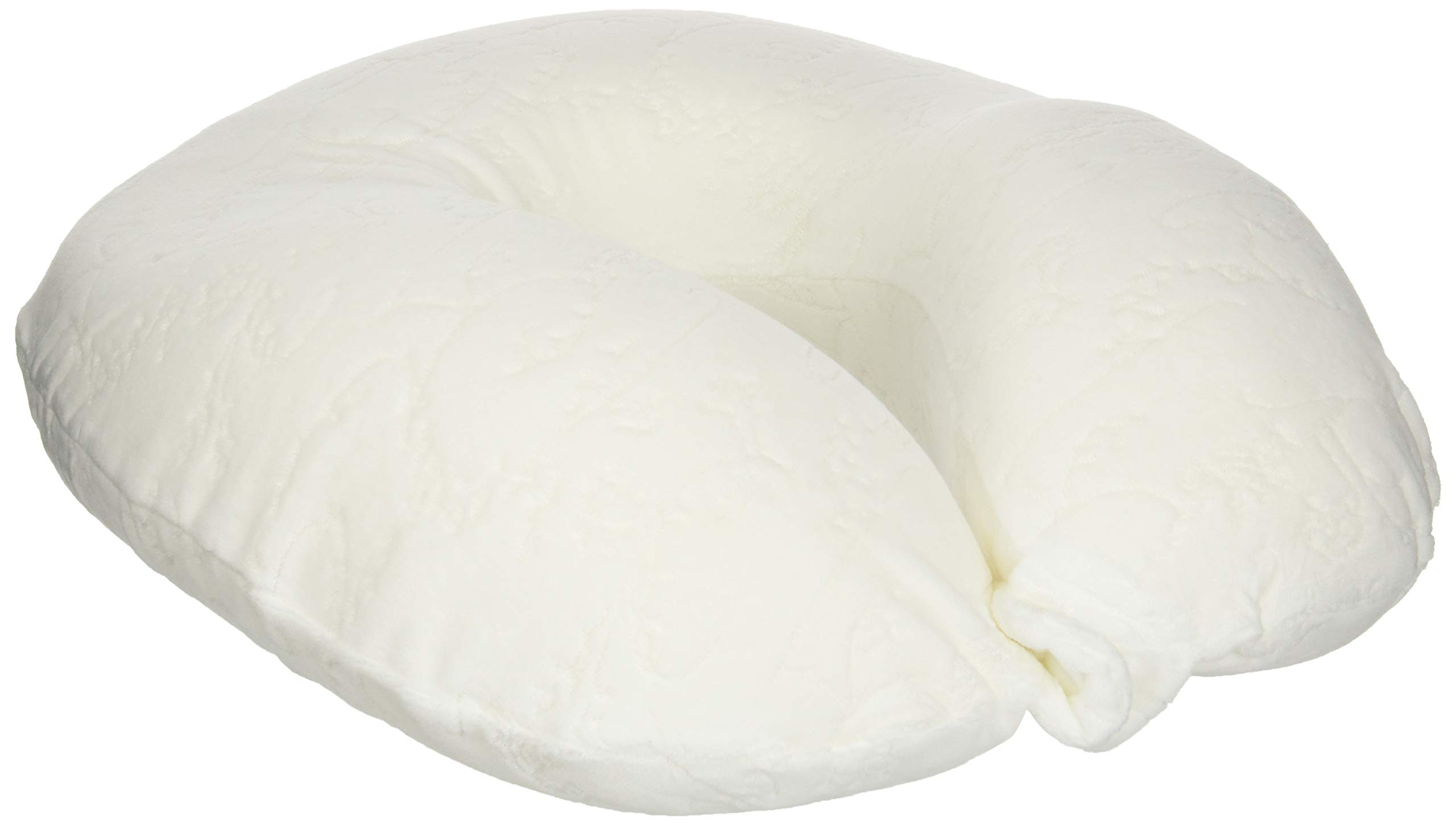 Obus Forme Memory Foam Travel Pillow, Yellow