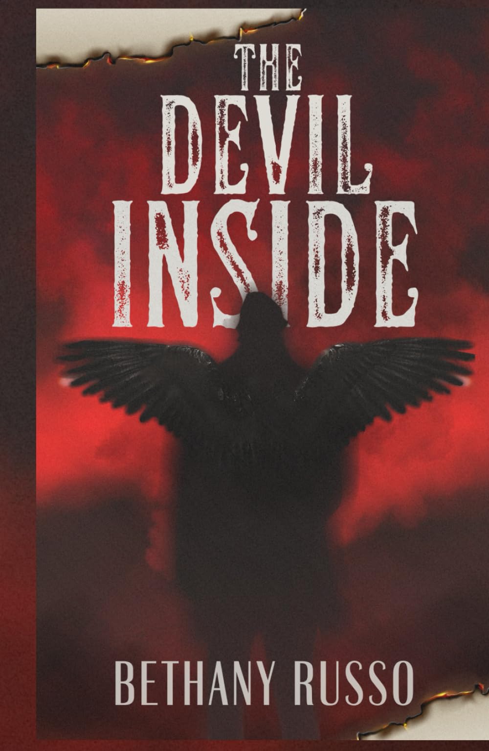 The Devil Inside