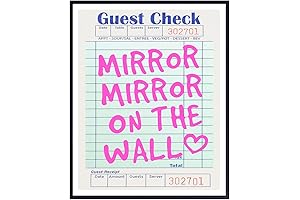 Pink and Green Bathroom Decor: Aesthetic and Delightful