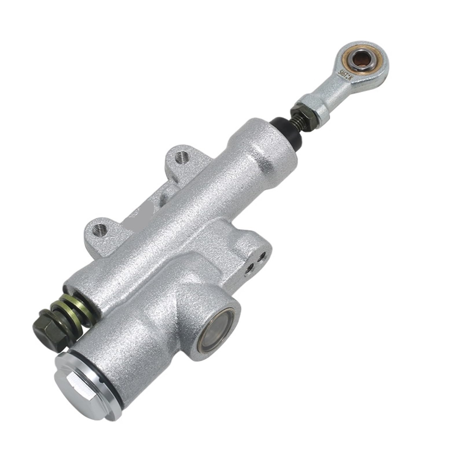 PMAGSYQ Forward Brake Pump Brake Pump Fit for FE350S FE501S FX350 FX450 FS450 FC250 FC350 FC450 Rockstar Edition Rear Moto Brake Master Cylinder
