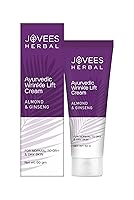 Vista 1 de Jovees Crema de elevación de arrugas de almendras y ginseng 2.12 oz