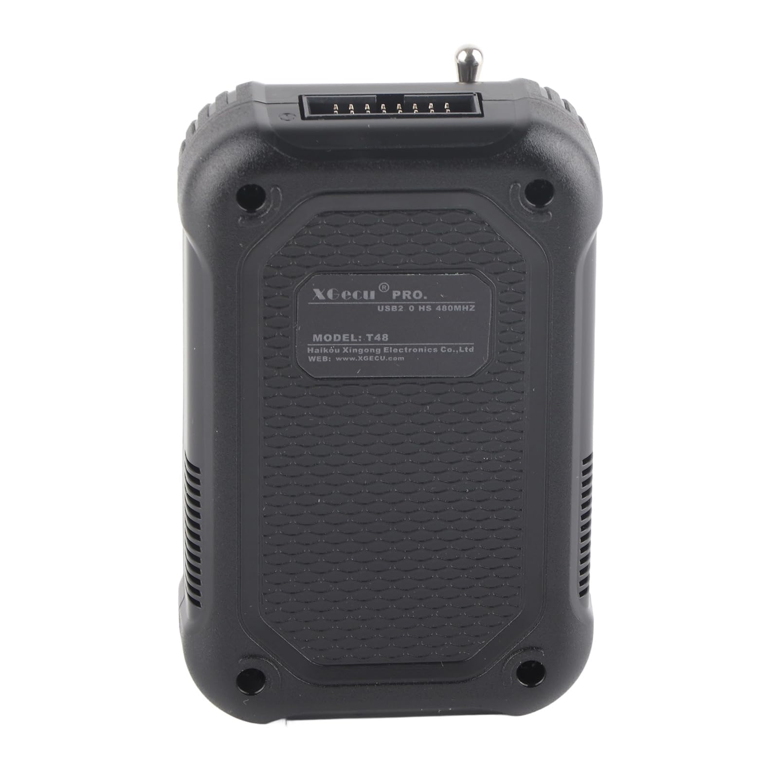 Programador Universal TL866II Plus EEPROM FLASH 8051 AVR MCU GAL PIC con 10 Adaptadores
