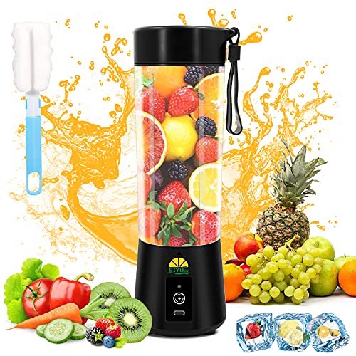 Top 10 Best Personal Size Blender in 2022 Reviews & Buying Guide