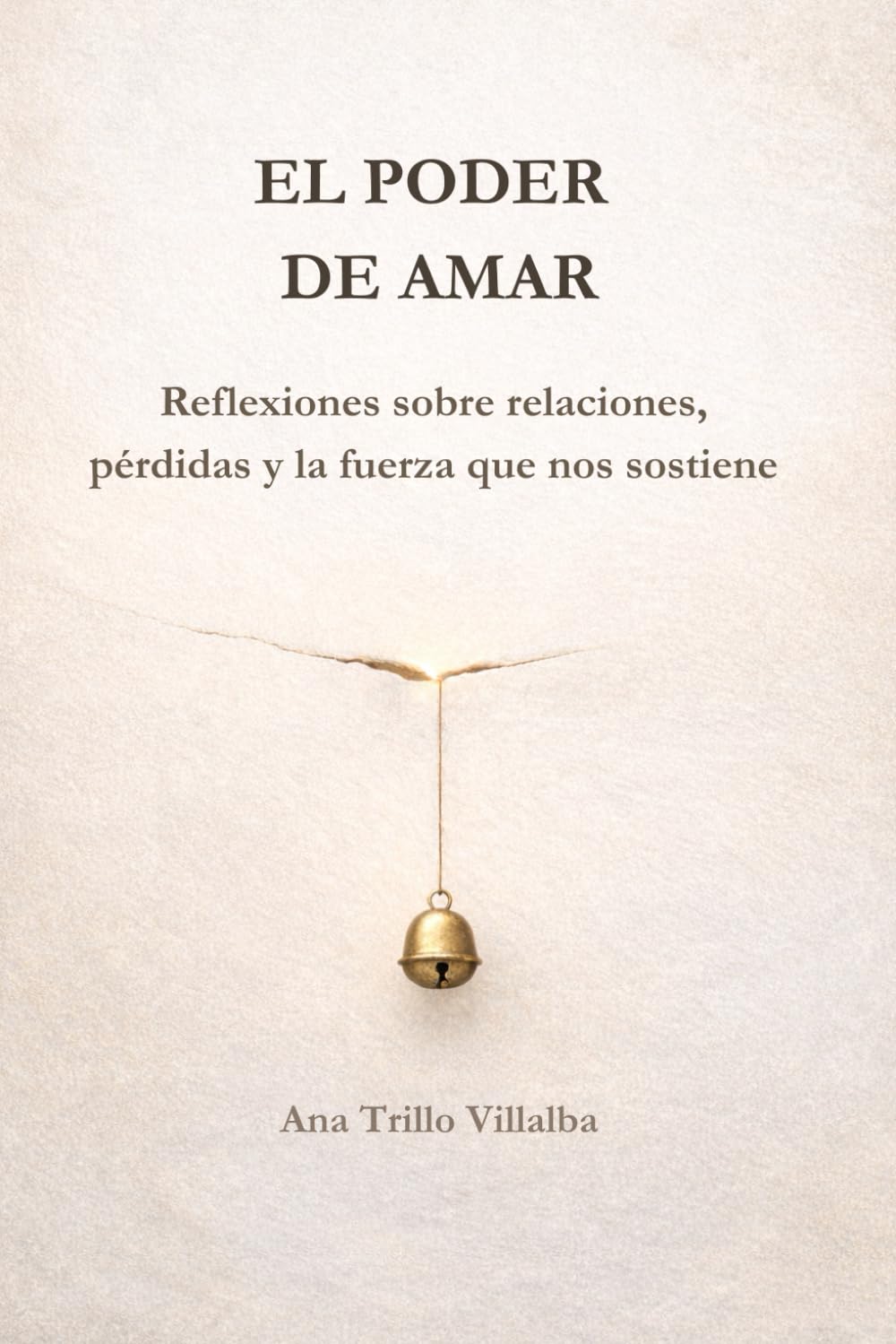 El poder de amar: Reflexiones sobre relaciones, pérdidas y la fuerza que nos sostiene