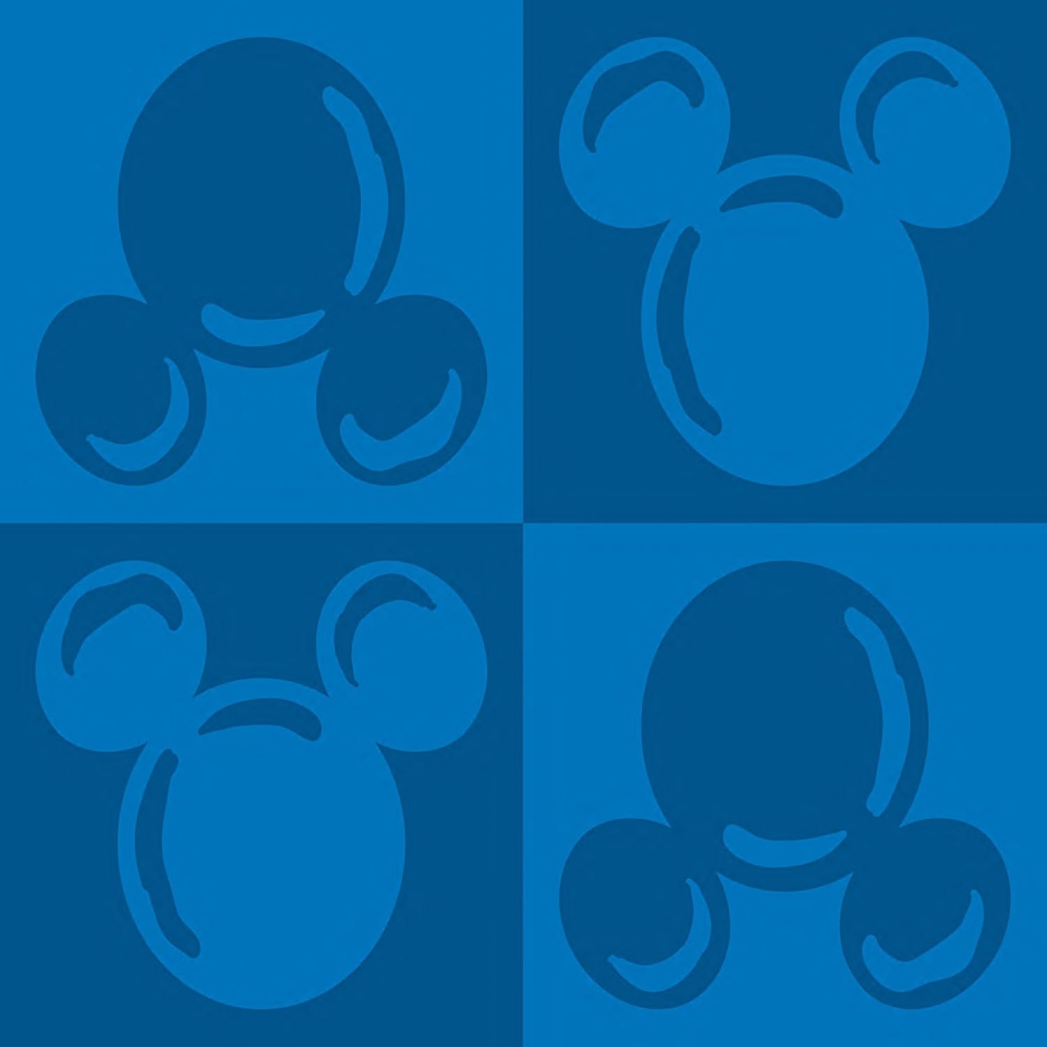 womens Disney Featherweight Foxbury Crossbody Bag - Image 4