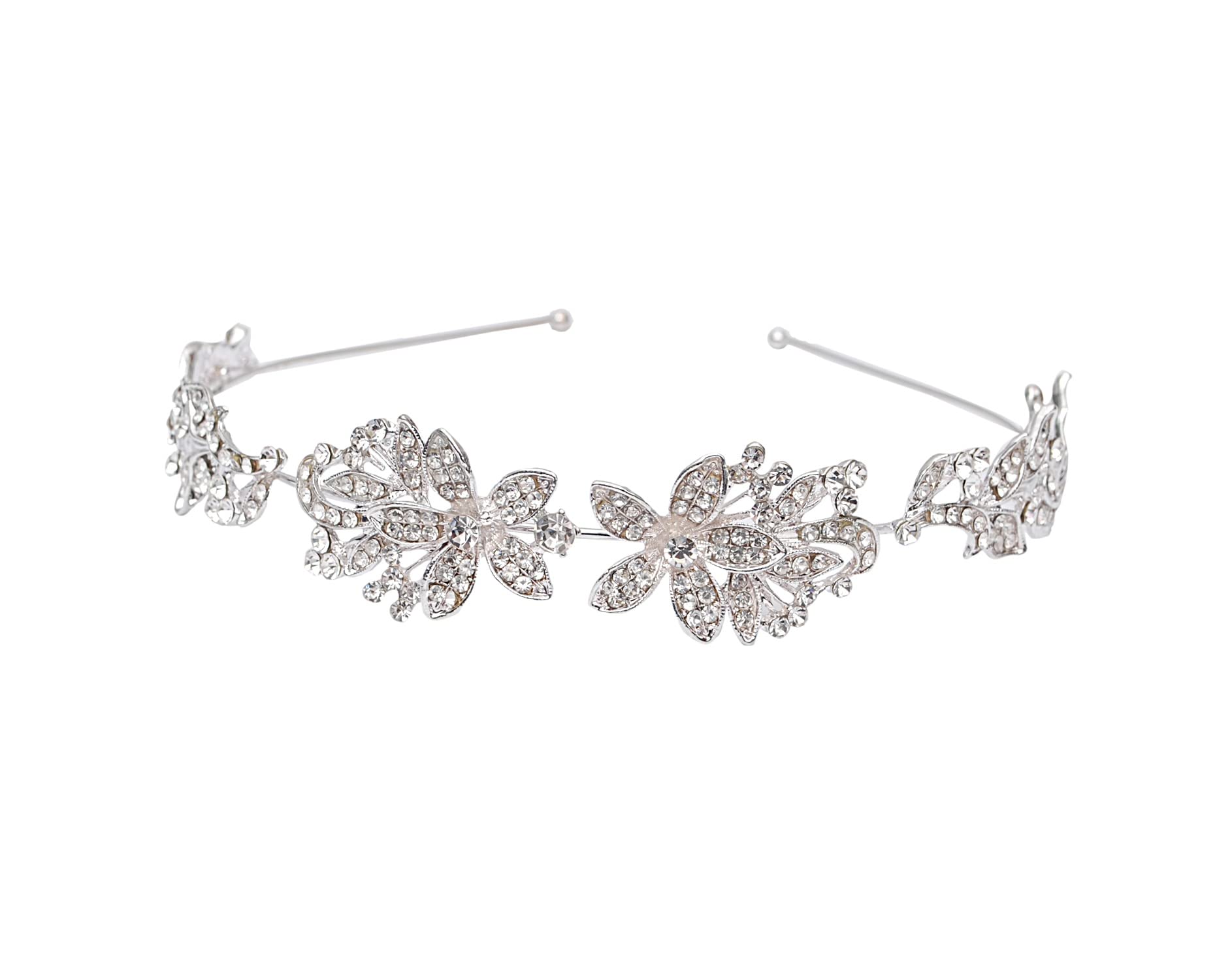 Vogue Hair AccessoriesFancy Bridal Hair Clip Accessories for Women