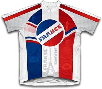 Amazon Co Jp フランス万歳ショートスリーブ サイクリングジャージ レディース サイズ 3xl ファッション Amazon Co Jp フランス万歳ショートスリーブ サイクリングジャージ レディース サイズ 3xl ファッション