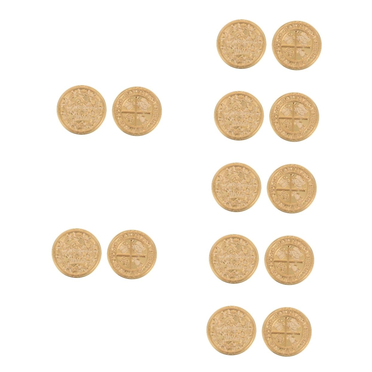 SEWACC 14pièces Têtes De Cire De Noël Sceau Cire Pour Enveloppes Et Invitations Décorations Élégantes Et Uniques